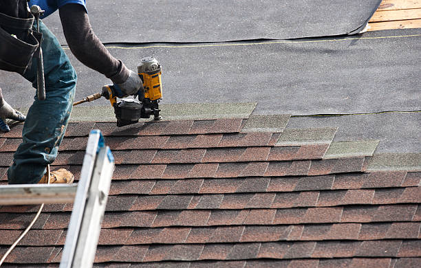Licensed Roofing service in Londonderry, OH - Brentwood Metal Roofing